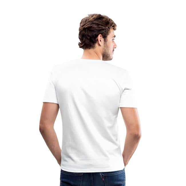 Crested T-Shirt - White
